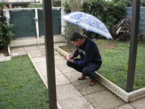 OLYMPUS DIGITAL CAMERA