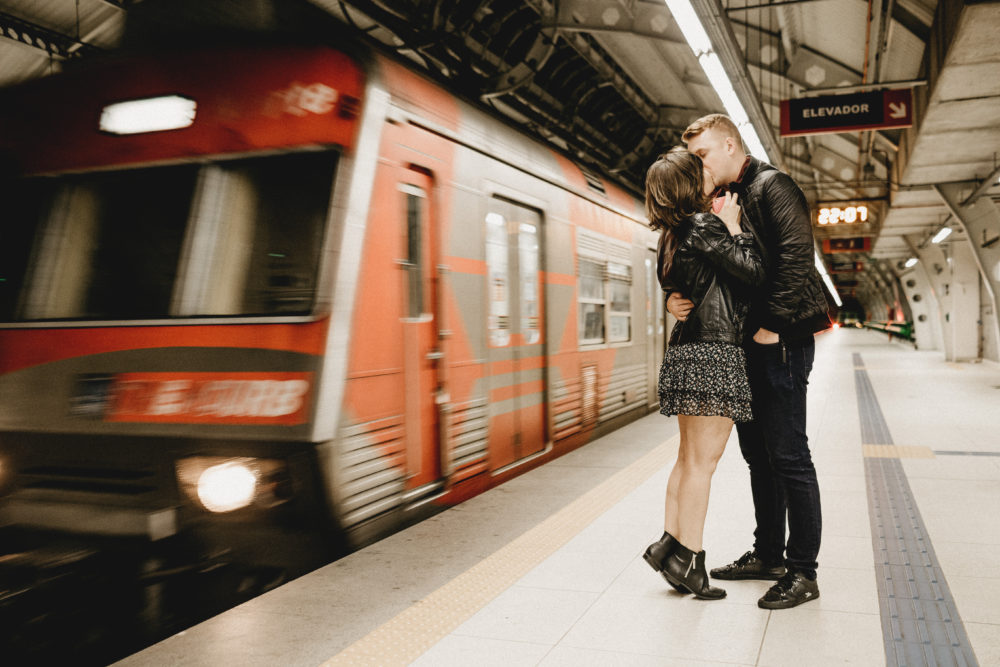 Amore a distanza, è possibile?