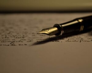 Scrivere