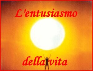 entusiasmo