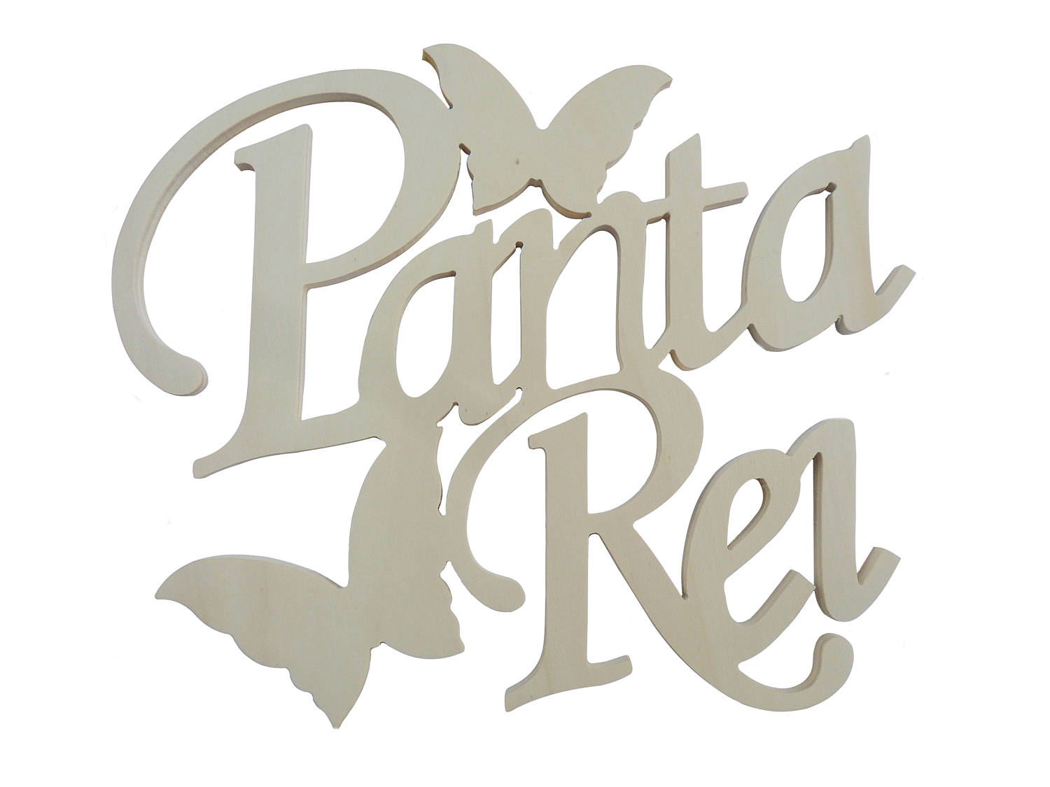 Scritta Panta Rei