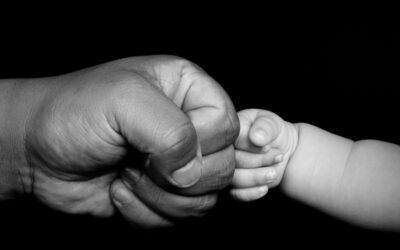 Sarò un buon padre?