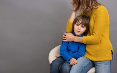La Teoria dell’Attaccamento