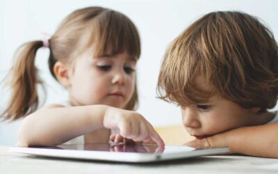 A che età è giusto dare ai bambini il cellulare?