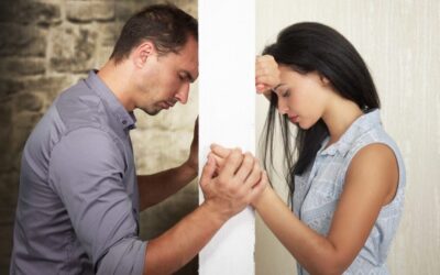 Come sconfiggere la Gelosia Maschile