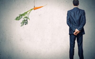Errori che demotivano i lavoratori