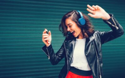 Musica e Felicità