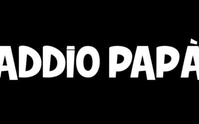Superare il Lutto del Padre