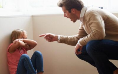 4 motivi per cui tuo Padre ha rovinato la tua Autostima