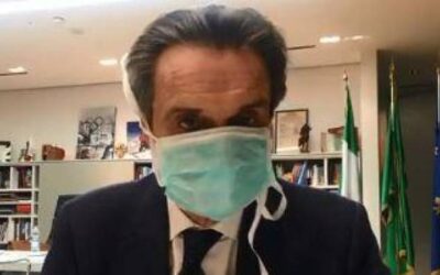 Coronavirus: paura del contagio, contagio della paura!