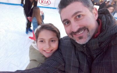 Leadership per genitori con figli