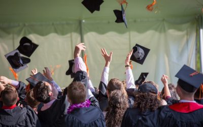 6 Motivi per iscriversi all’Università