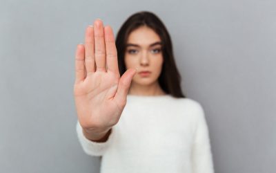 Il potere del NO