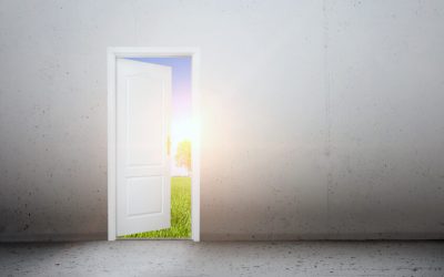 Aprirsi alle nuove possibilità
