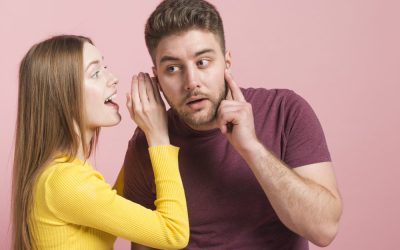 Perché è difficile mantenere un Segreto