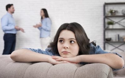 Restare nella Coppia per i figli