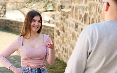 Amore e Colpo di fulmine