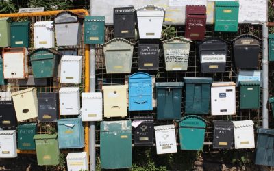 Decluttering cos’è?