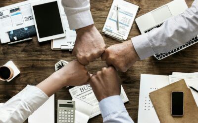 Rendere positivo il clima lavorativo