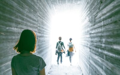Perché andare in viaggio?