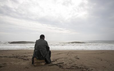 5 passi contro la Solitudine