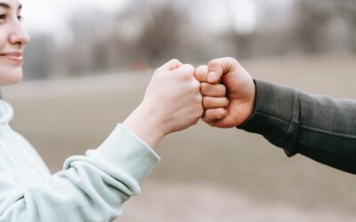 L’atteggiamento positivo davanti alla malattia