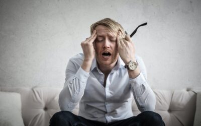 Sono infelice: 6 errori che facciamo!
