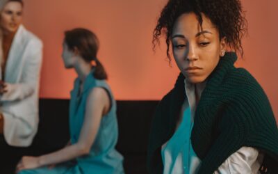 Superare la paura di essere rifiutati