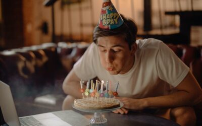 L’importanza del compleanno