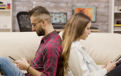 Come discutere nella coppia