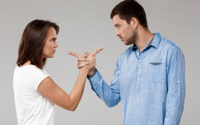 Come reagire al silenzio del partner?