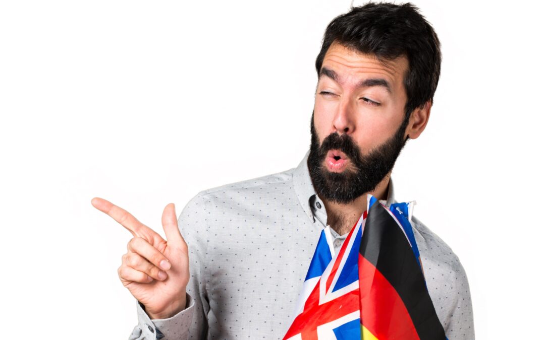 8 passi per imparare velocemente una lingua straniera