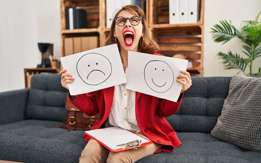 Come controllare le emozioni in momenti difficili?