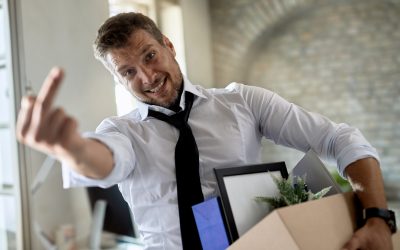 Cambiare lavoro, cambiare vita