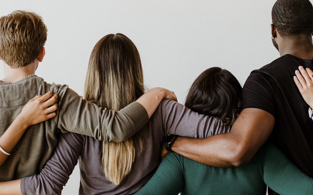 3 tipi di relazioni con le persone