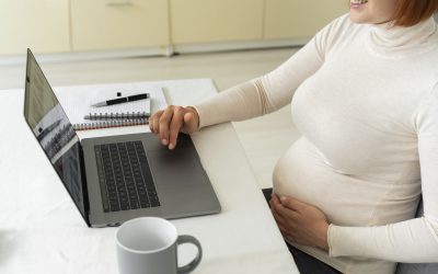 Come dire al mio capo che sono incinta?
