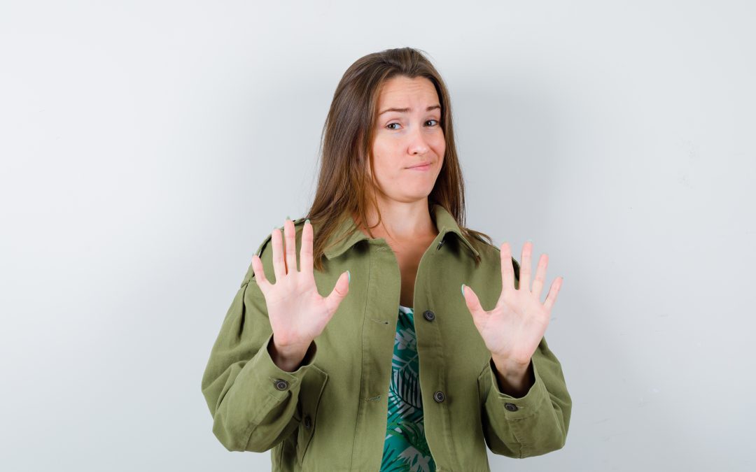 Senso di colpa: come superarlo?