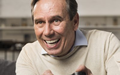 La Sindrome di Peter Pan