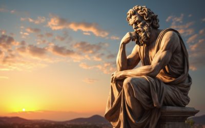 Le 20 migliori citazioni dello Stoicismo