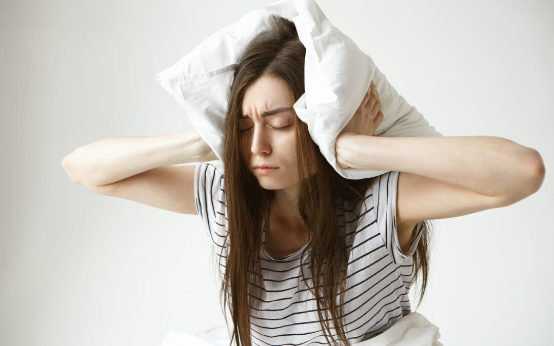 6 passi per sconfiggere l’insonnia