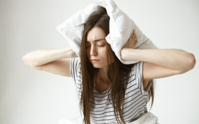 6 passi per sconfiggere l’insonnia