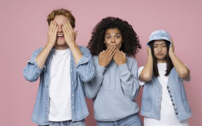 3 tipologie di amici tossici